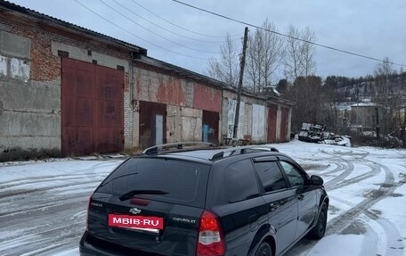 Chevrolet Lacetti, 2009 год, 550 000 рублей, 4 фотография