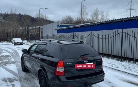 Chevrolet Lacetti, 2009 год, 550 000 рублей, 5 фотография