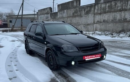 Chevrolet Lacetti, 2009 год, 550 000 рублей, 2 фотография