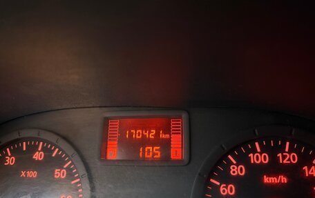 Renault Logan I, 2013 год, 255 000 рублей, 11 фотография