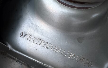 Renault Logan I, 2013 год, 255 000 рублей, 13 фотография