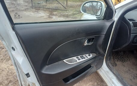 Chery Bonus (A13), 2012 год, 158 000 рублей, 4 фотография