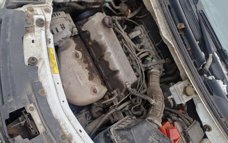 Chery Bonus (A13), 2012 год, 158 000 рублей, 5 фотография