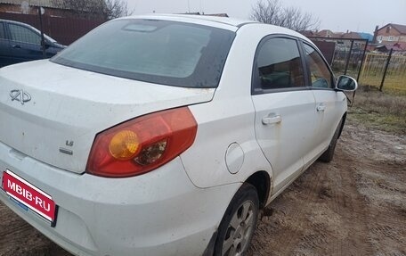 Chery Bonus (A13), 2012 год, 158 000 рублей, 2 фотография