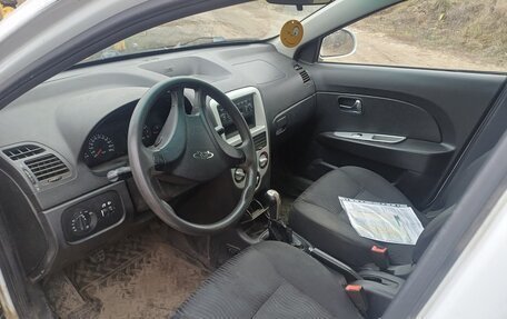 Chery Bonus (A13), 2012 год, 158 000 рублей, 6 фотография