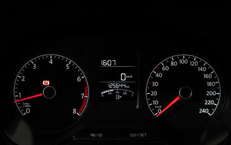 Volkswagen Polo VI (EU Market), 2015 год, 799 585 рублей, 12 фотография