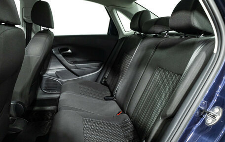 Volkswagen Polo VI (EU Market), 2015 год, 799 585 рублей, 10 фотография