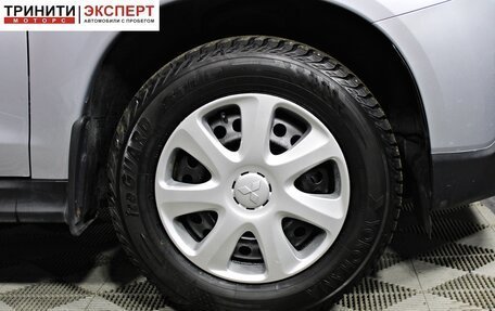 Mitsubishi ASX I рестайлинг, 2012 год, 1 197 000 рублей, 9 фотография