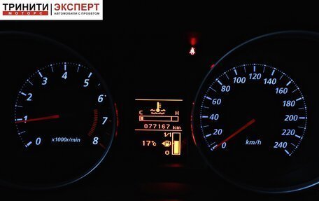 Mitsubishi ASX I рестайлинг, 2012 год, 1 197 000 рублей, 14 фотография