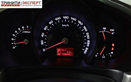 KIA Sportage III, 2011 год, 1 367 000 рублей, 15 фотография