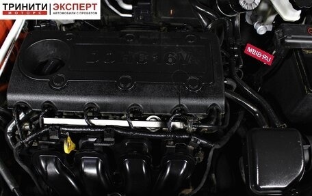 KIA Sportage III, 2011 год, 1 367 000 рублей, 18 фотография