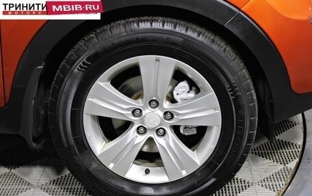 KIA Sportage III, 2011 год, 1 367 000 рублей, 16 фотография