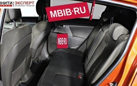 KIA Sportage III, 2011 год, 1 367 000 рублей, 17 фотография