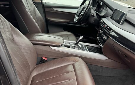 BMW X5, 2017 год, 3 050 000 рублей, 3 фотография