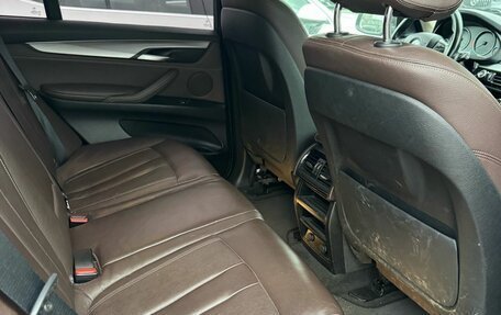 BMW X5, 2017 год, 3 050 000 рублей, 5 фотография