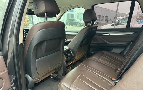 BMW X5, 2017 год, 3 050 000 рублей, 10 фотография