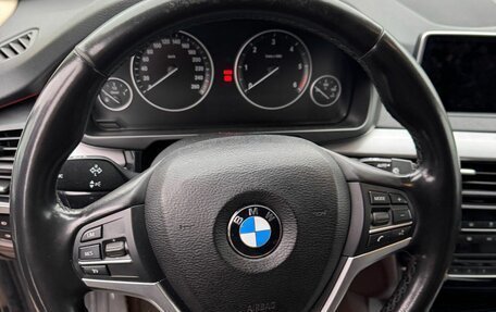 BMW X5, 2017 год, 3 050 000 рублей, 14 фотография