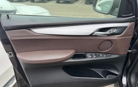 BMW X5, 2017 год, 3 050 000 рублей, 12 фотография