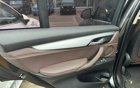 BMW X5, 2017 год, 3 050 000 рублей, 11 фотография