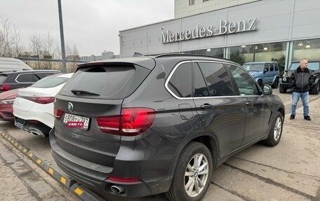BMW X5, 2017 год, 3 050 000 рублей, 6 фотография