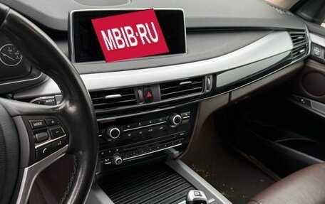 BMW X5, 2017 год, 3 050 000 рублей, 15 фотография