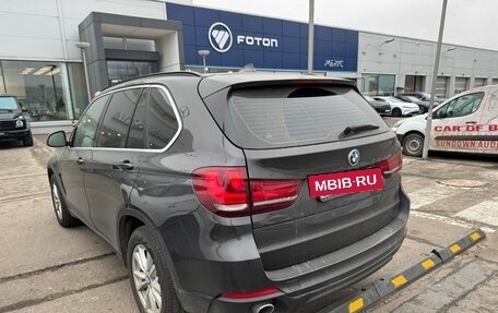 BMW X5, 2017 год, 3 050 000 рублей, 8 фотография