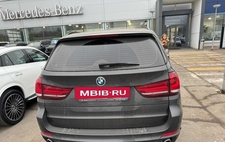 BMW X5, 2017 год, 3 050 000 рублей, 7 фотография