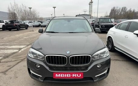 BMW X5, 2017 год, 3 050 000 рублей, 2 фотография