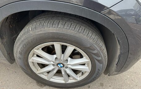 BMW X5, 2017 год, 3 050 000 рублей, 21 фотография