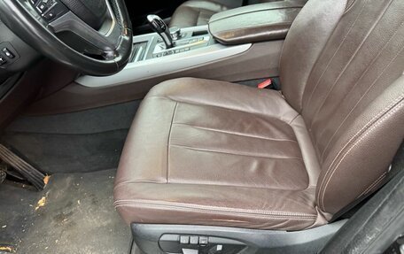 BMW X5, 2017 год, 3 050 000 рублей, 29 фотография