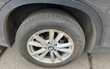 BMW X5, 2017 год, 3 050 000 рублей, 20 фотография