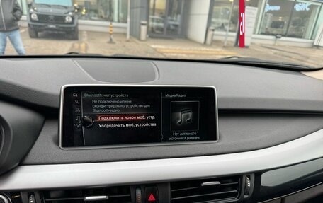 BMW X5, 2017 год, 3 050 000 рублей, 18 фотография