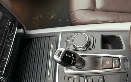 BMW X5, 2017 год, 3 050 000 рублей, 38 фотография