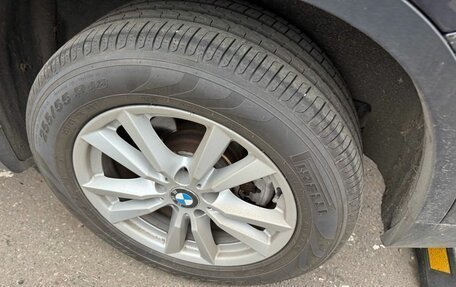 BMW X5, 2017 год, 3 050 000 рублей, 33 фотография