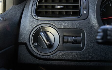 Volkswagen Polo VI (EU Market), 2019 год, 1 388 000 рублей, 9 фотография