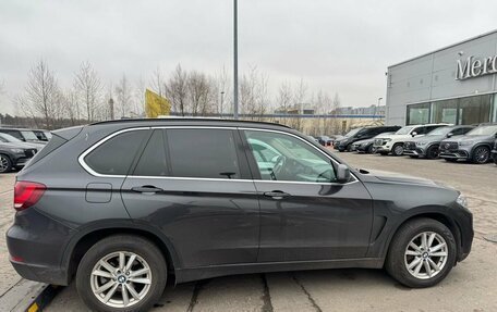 BMW X5, 2017 год, 3 050 000 рублей, 36 фотография
