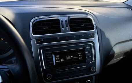 Volkswagen Polo VI (EU Market), 2019 год, 1 388 000 рублей, 5 фотография