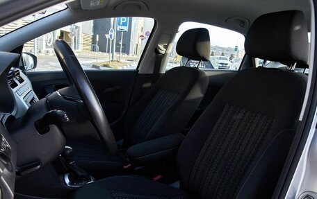 Volkswagen Polo VI (EU Market), 2019 год, 1 388 000 рублей, 11 фотография