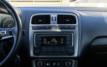 Volkswagen Polo VI (EU Market), 2019 год, 1 388 000 рублей, 14 фотография