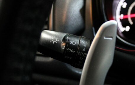 Mitsubishi ASX I рестайлинг, 2014 год, 1 199 000 рублей, 11 фотография