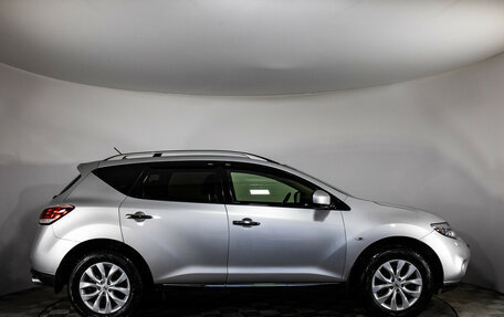 Nissan Murano, 2014 год, 1 499 000 рублей, 4 фотография