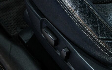 Mitsubishi ASX I рестайлинг, 2014 год, 1 199 000 рублей, 15 фотография