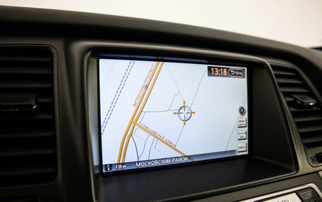 Nissan Murano, 2014 год, 1 499 000 рублей, 17 фотография