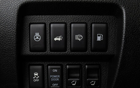 Nissan Murano, 2014 год, 1 499 000 рублей, 15 фотография