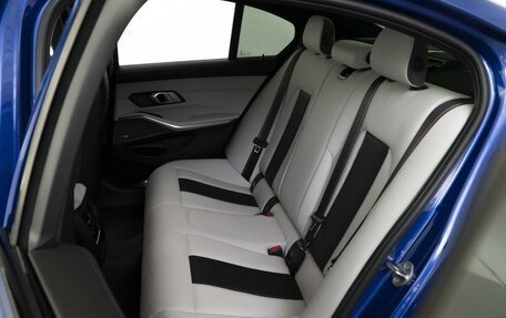 BMW M3, 2021 год, 8 490 404 рублей, 12 фотография