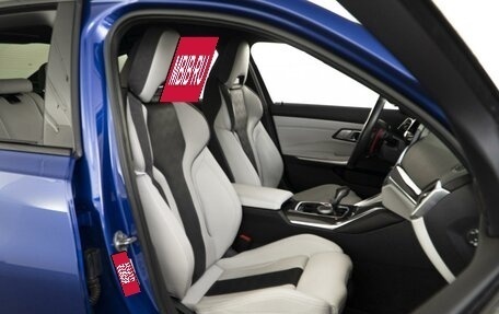 BMW M3, 2021 год, 8 490 404 рублей, 11 фотография