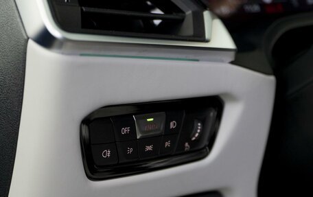 BMW M3, 2021 год, 8 490 404 рублей, 26 фотография