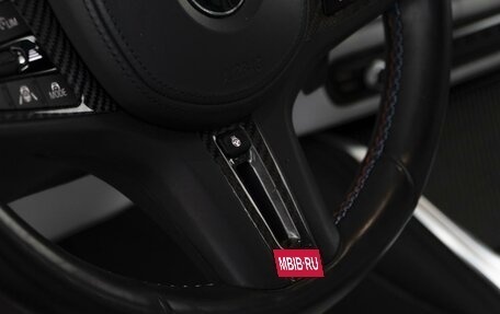 BMW M3, 2021 год, 8 490 404 рублей, 24 фотография