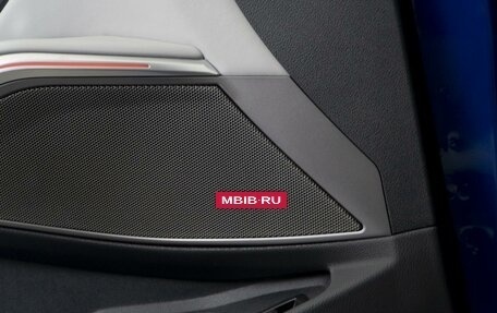 BMW M3, 2021 год, 8 490 404 рублей, 22 фотография