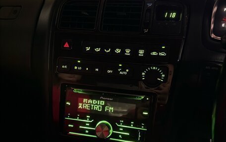 Toyota Cresta, 1996 год, 645 000 рублей, 12 фотография